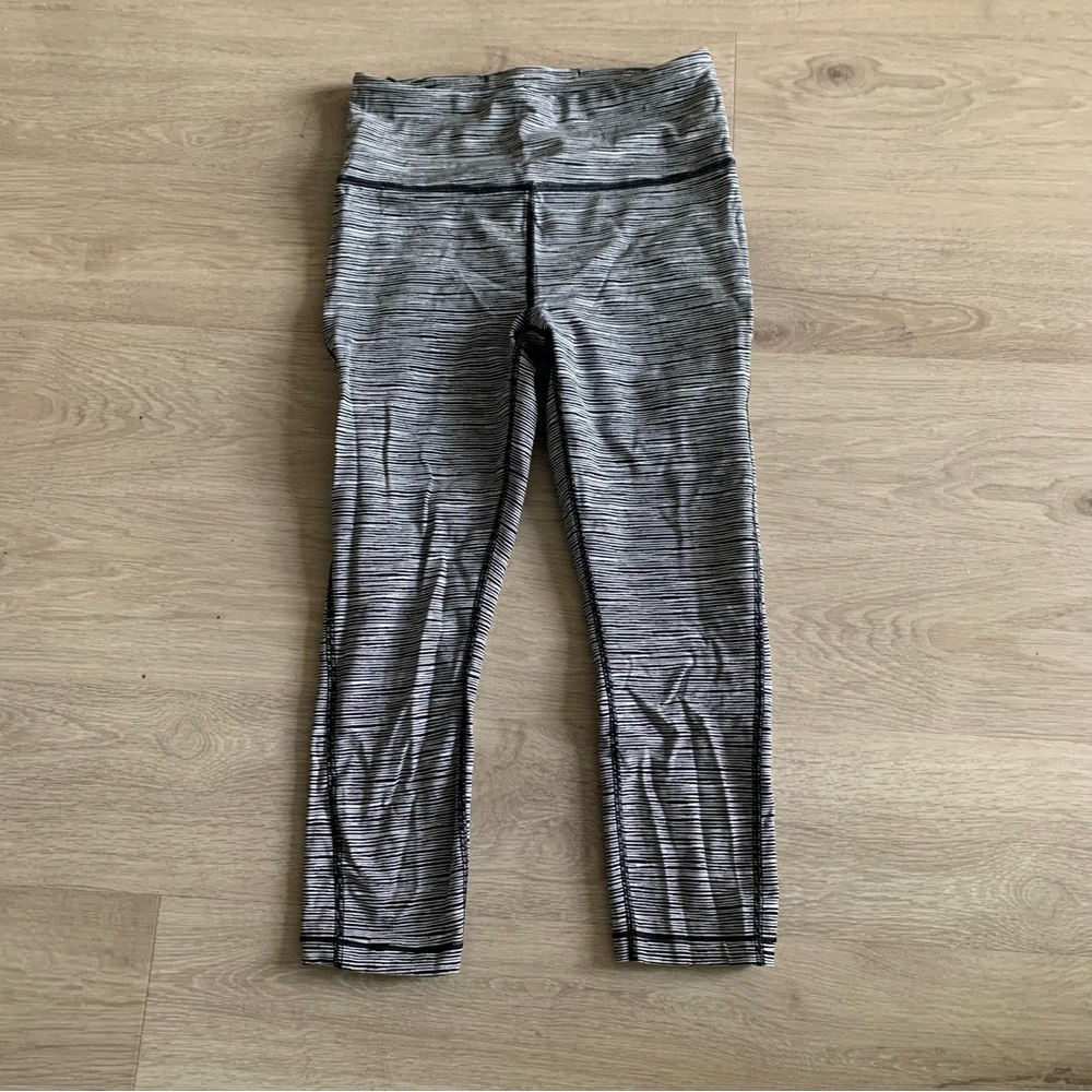 ATHLETA ULTIMATE CAPRI